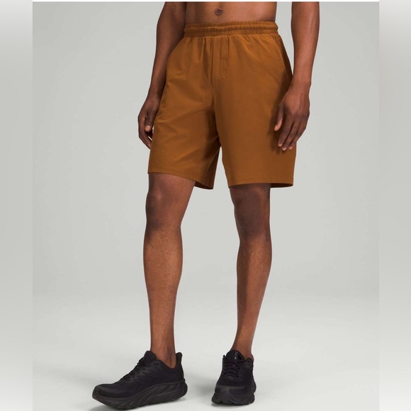 Lululemon Pace Breaker Short 9